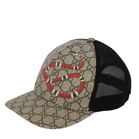 cappello gucci replica